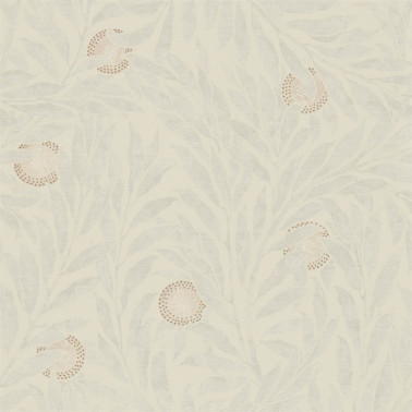 Papel Pintado ORANGE TREE DDAM216403 - Sanderson