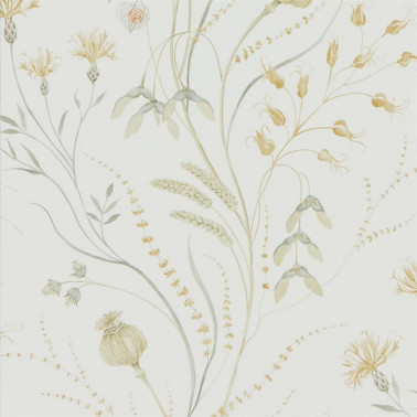 Papel de parede SUMMER HARVEST DEBB216497 - Sanderson