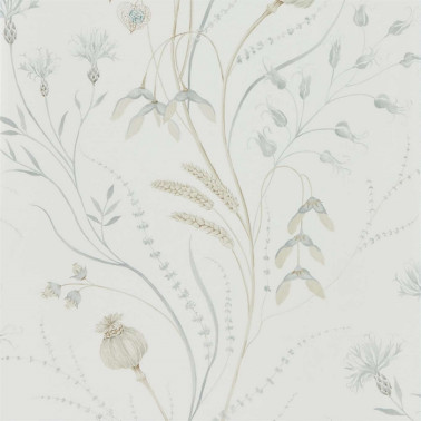 Papel de parede SUMMER HARVEST DEBB216498 - Sanderson