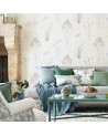 Papier peint FARNE GRASSES DEBB216486 - Sanderson