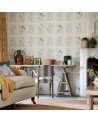 Papel de parede LITTLE THISTLES DEBB216513 - Sanderson