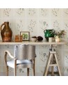 Carta da Parati LITTLE THISTLES DEBB216511 - Sanderson