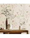 Papel de parede SUMMER HARVEST DEBB216497 - Sanderson