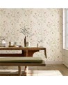 Papel de parede SUMMER HARVEST DEBB216497 - Sanderson