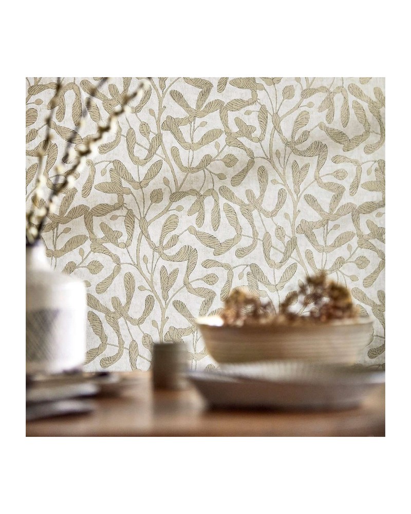 Papel de parede SYCAMORE TRAIL DEBB216500 - Sanderson