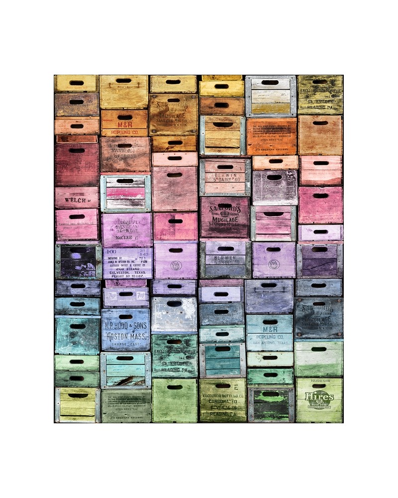 Tapete R13441 - REBEL WALLS Tapete R13441 - REBEL WALLS