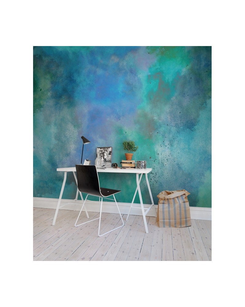 Papel de parede R13271 - REBEL WALLS