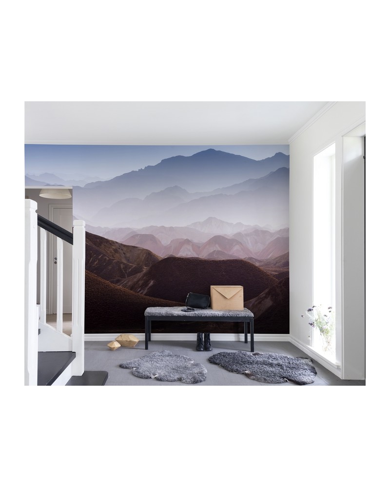 Papel de parede R13281 - REBEL WALLS