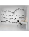 Papier peint R13331 - REBEL WALLS