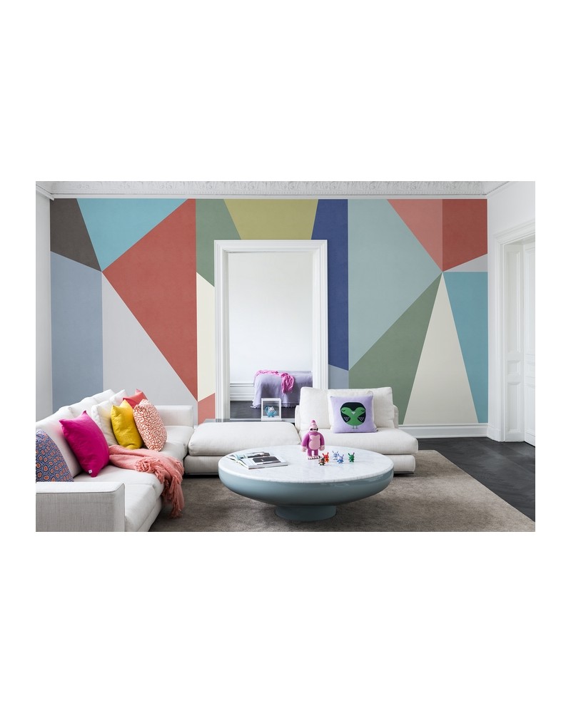 Papel de parede R13421 - REBEL WALLS