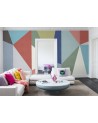 Papel de parede R13421 - REBEL WALLS