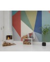 Papel de parede R13421 - REBEL WALLS