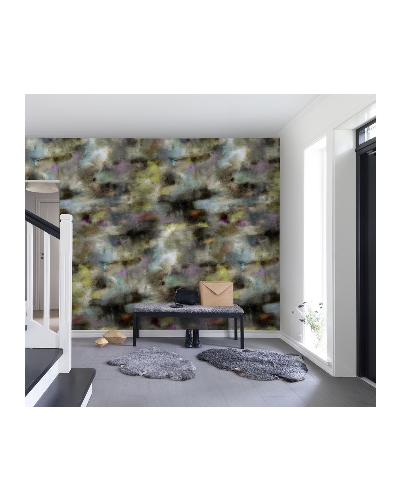 Papel de parede R13492 - REBEL WALLS