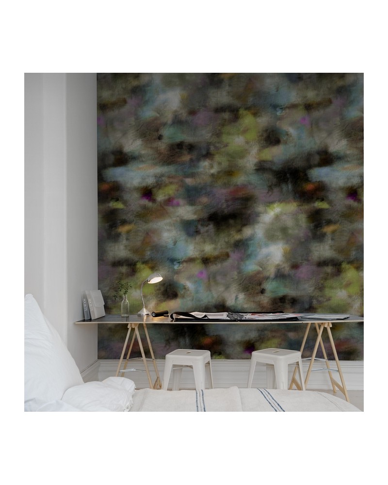 Papel de parede R13492 - REBEL WALLS