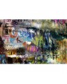 Wallpaper R10571 Street Art - REBEL WALLS