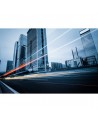 Wallpaper R10701 Night Light - REBEL WALLS