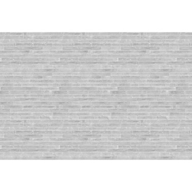 Papier peint R10863 Pulp, white - REBEL WALLS