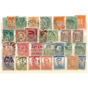 Papier peint R11081 Philatelist - REBEL WALLS
