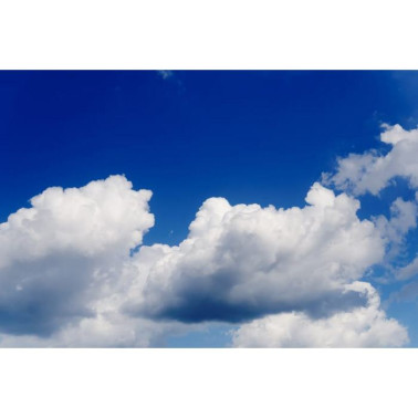Tapete R11161 Happy Cloud - REBEL WALLS