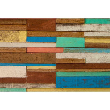 Tapete R11271 Carpenter's Delight - REBEL WALLS