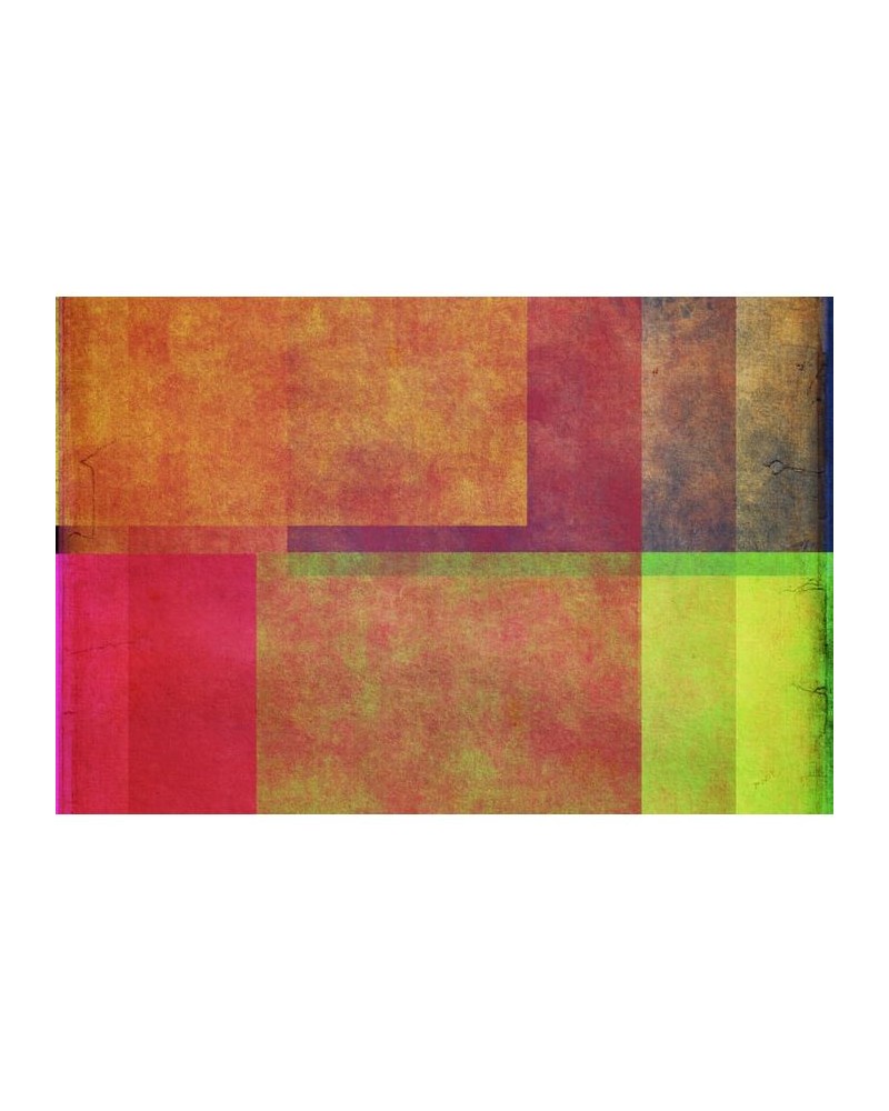 Papier peint R11421 Screen - REBEL WALLS Papier peint R11421 Screen - REBEL WALLS
