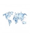 Carta da Parati R11721 Water World - REBEL WALLS