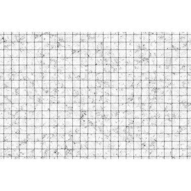 Papel de parede R12001 Marble Tiles - REBEL WALLS