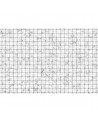 Papier peint R12001 Marble Tiles - REBEL WALLS