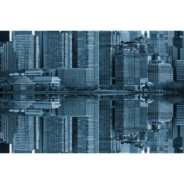 Papel Pintado R12171 Reflections - REBEL WALLS