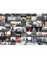 Wallpaper R12381 Destinations - REBEL WALLS