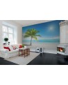 Papel de parede R10391 Paradise - REBEL WALLS