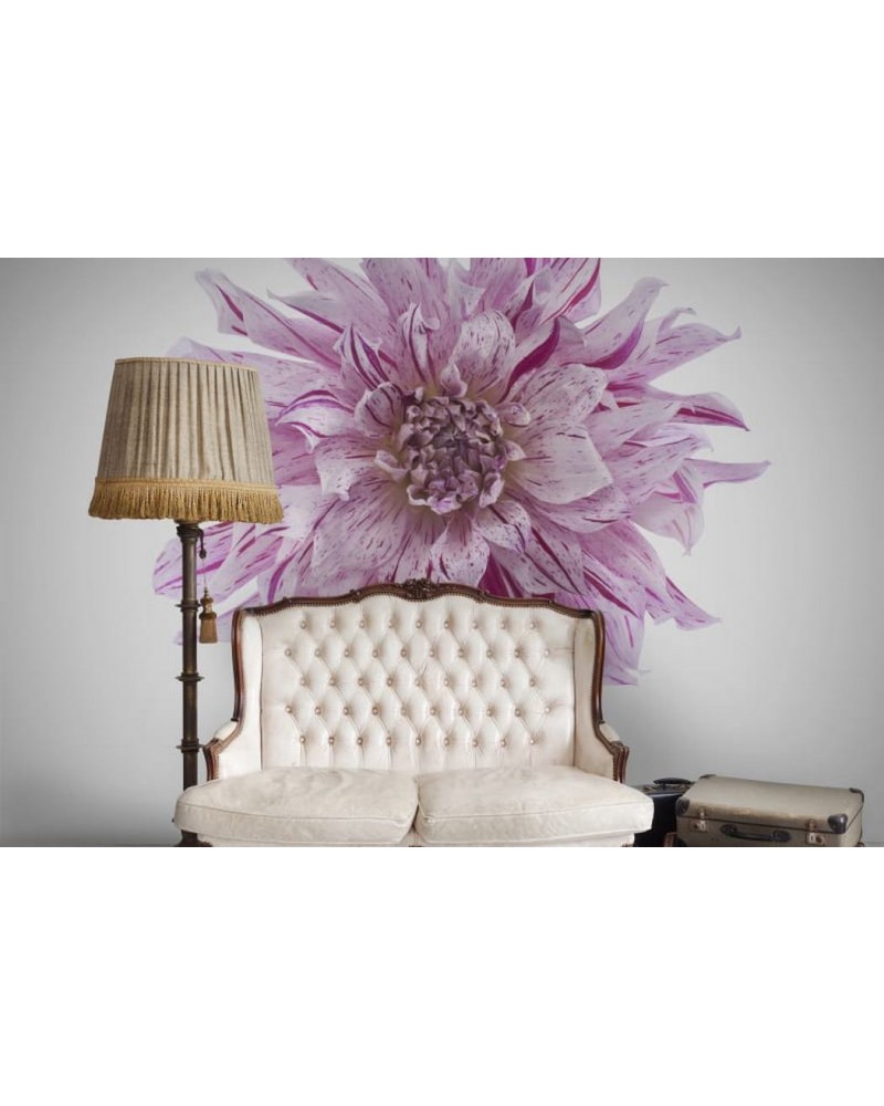 Tapete R10611 Flower - REBEL WALLS