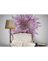 Tapete R10611 Flower - REBEL WALLS
