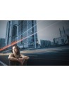 Wallpaper R10701 Night Light - REBEL WALLS