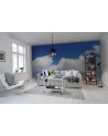 Tapete R11161 Happy Cloud - REBEL WALLS