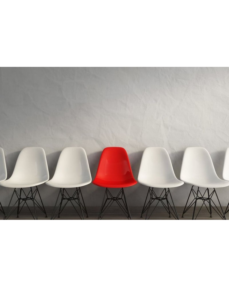Carta da Parati R11221 Pleated Paper - REBEL WALLS