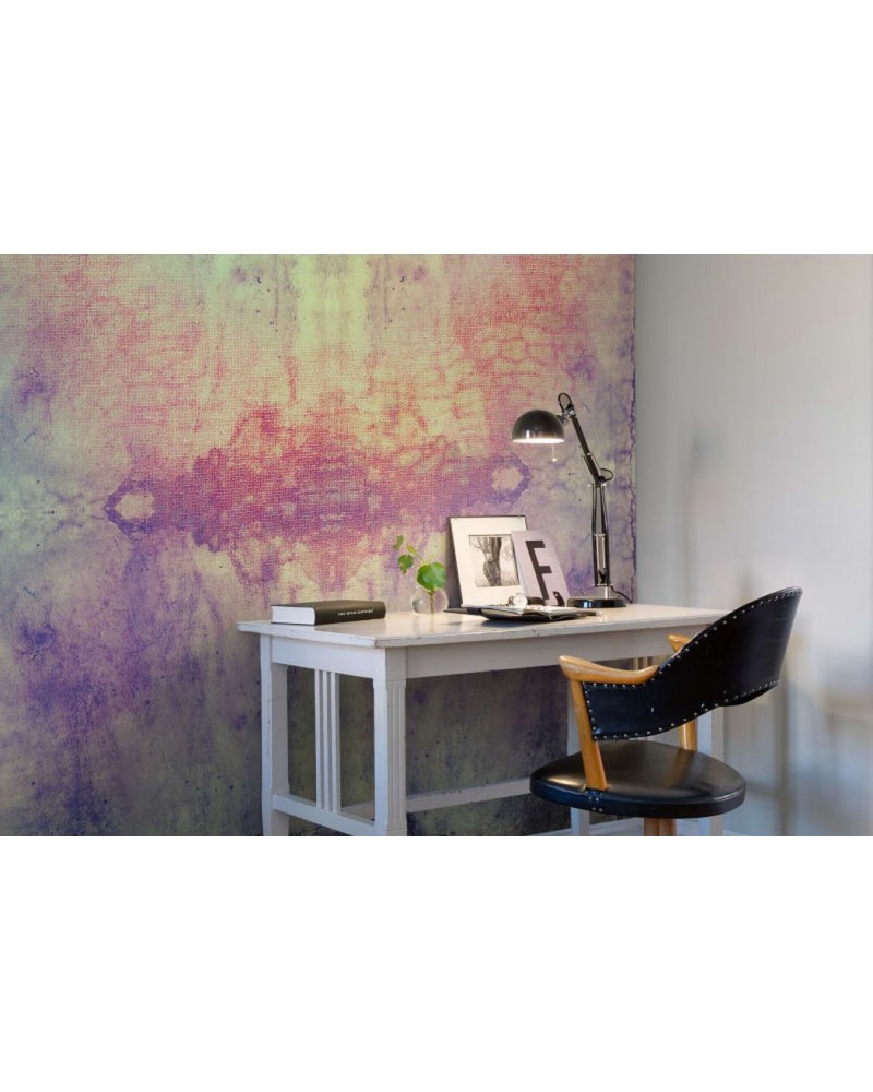 Wallpaper R11321 See the light - REBEL WALLS