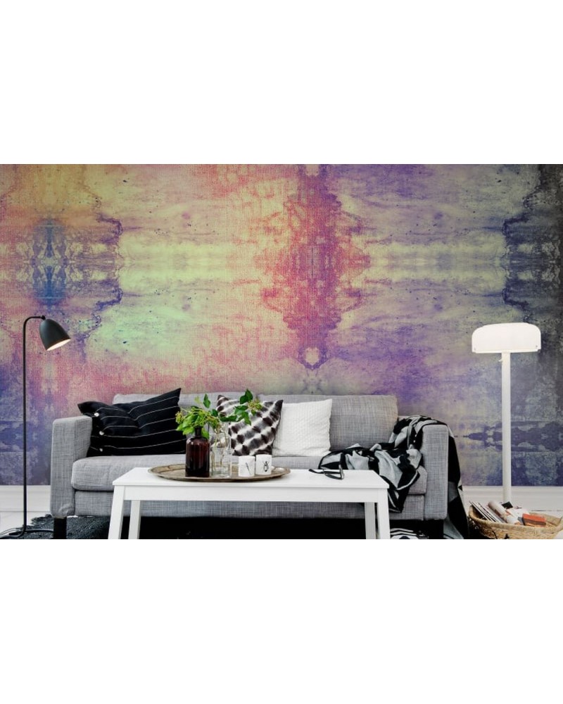 Wallpaper R11321 See the light - REBEL WALLS