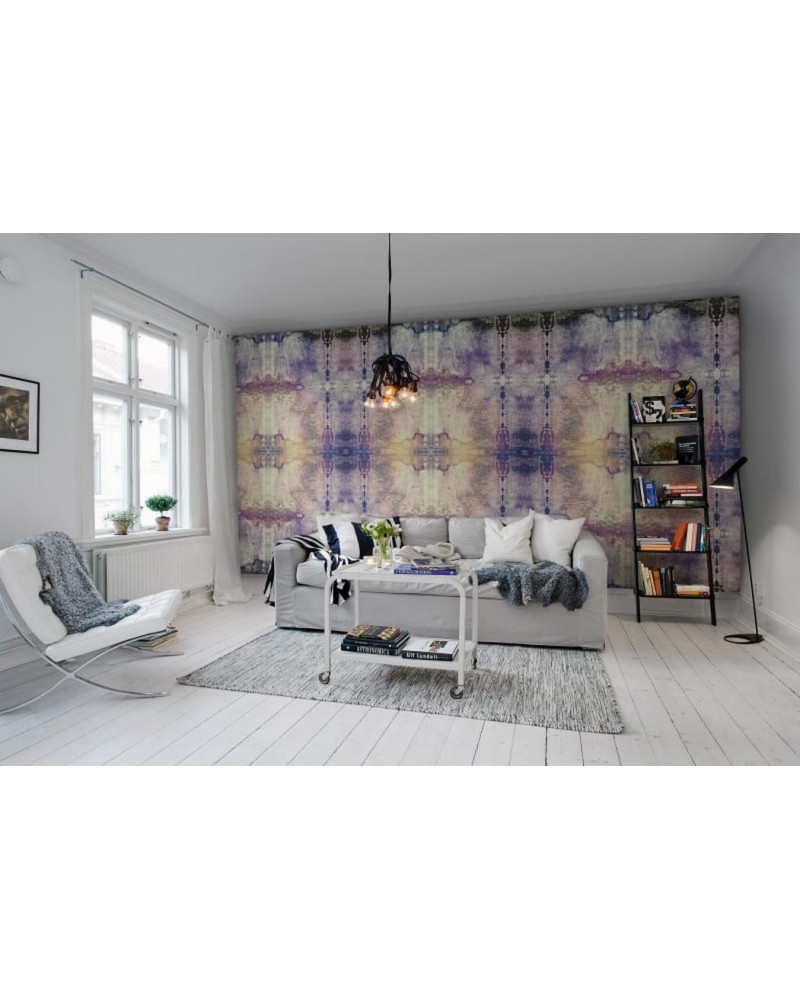 Wallpaper R11321 See the light - REBEL WALLS