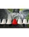 Wallpaper R11331 Garden Sculpture - REBEL WALLS