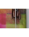 Papier peint R11421 Screen - REBEL WALLS