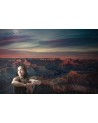 Papier peint R11911 Grand Canyon - REBEL WALLS
