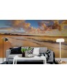 Wallpaper R11941 Beach - REBEL WALLS