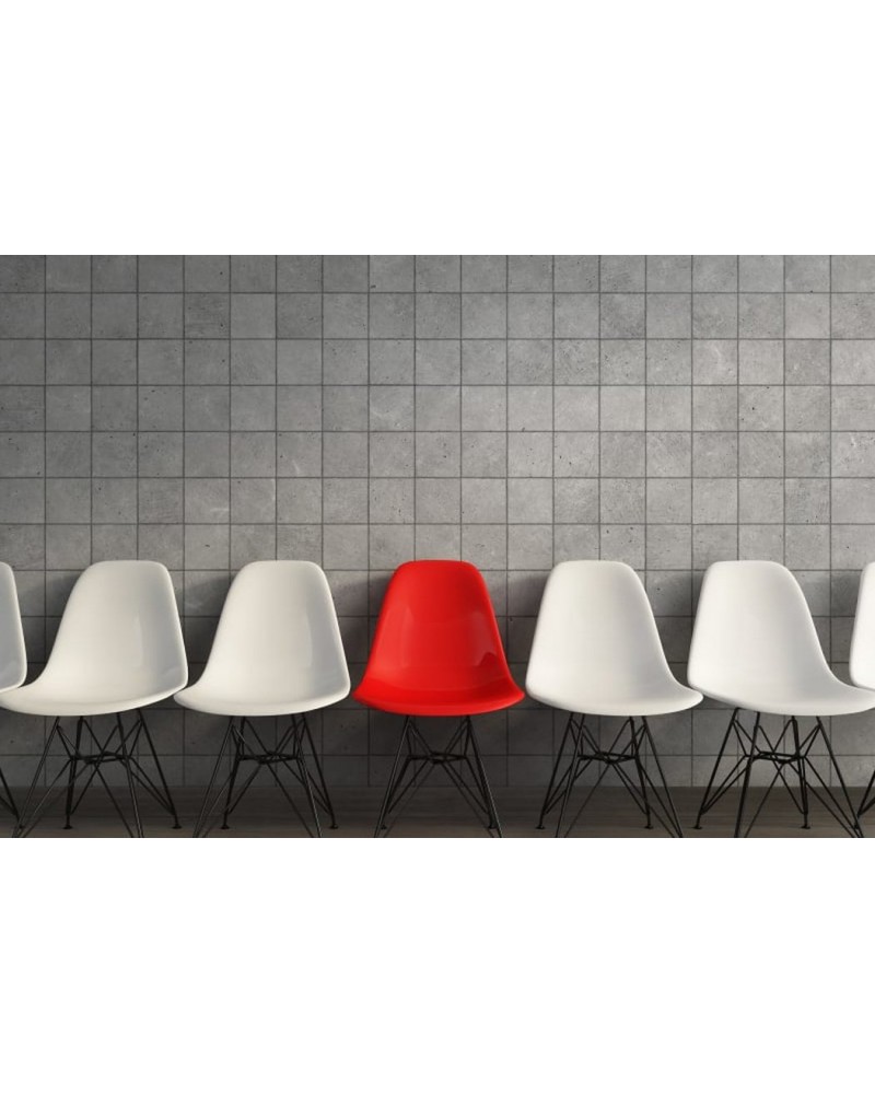 Papier peint R11991 Tiles - REBEL WALLS