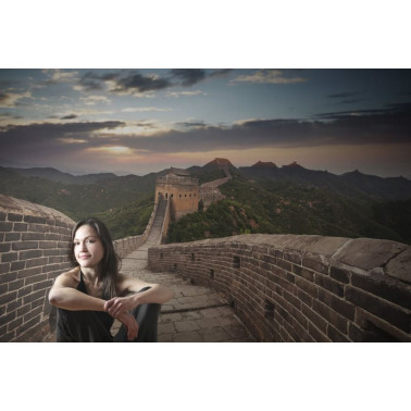 R12042 Grande Muraille de...