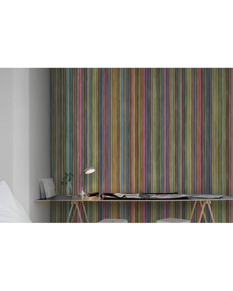 Papel Pintado R12351 Ribbon - REBEL WALLS