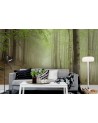 Carta da Parati R12471 Forest Path - REBEL WALLS
