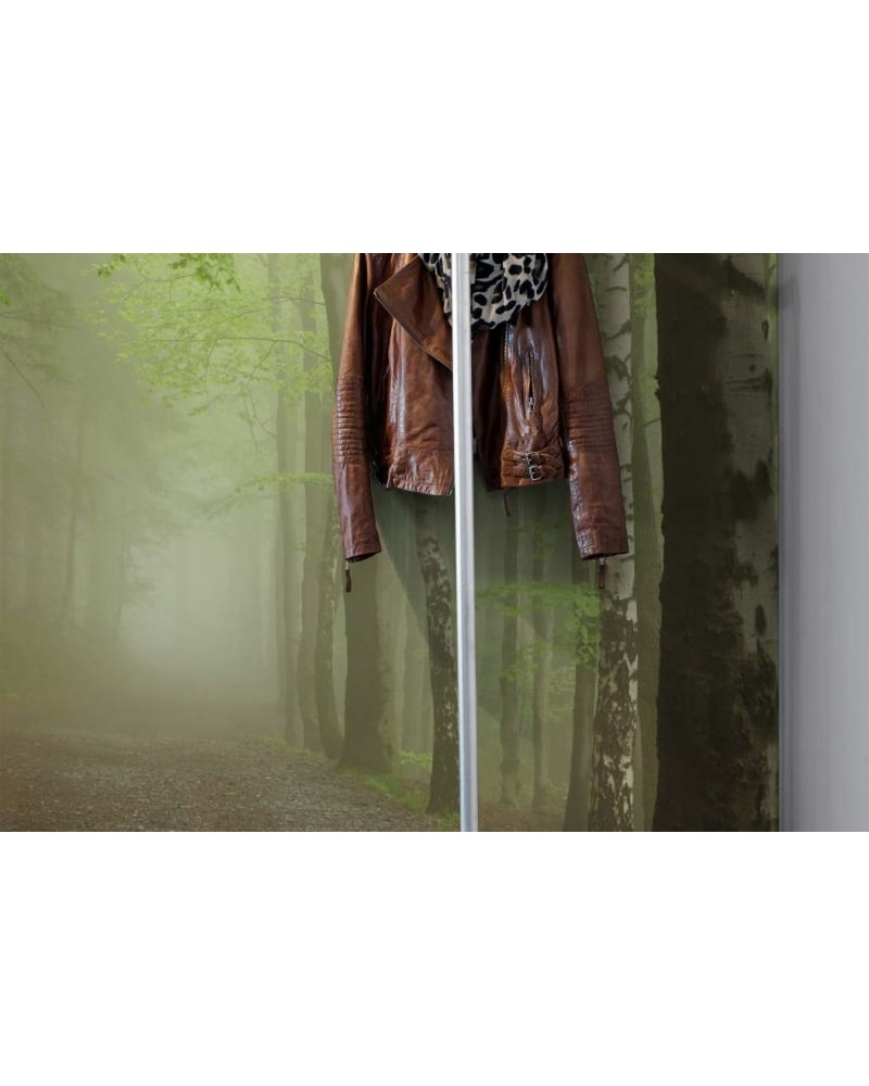 Carta da Parati R12471 Forest Path - REBEL WALLS