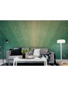 Papier peint R12611 Radient - REBEL WALLS
