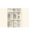 Carta da Parati R12741 Mairie - REBEL WALLS